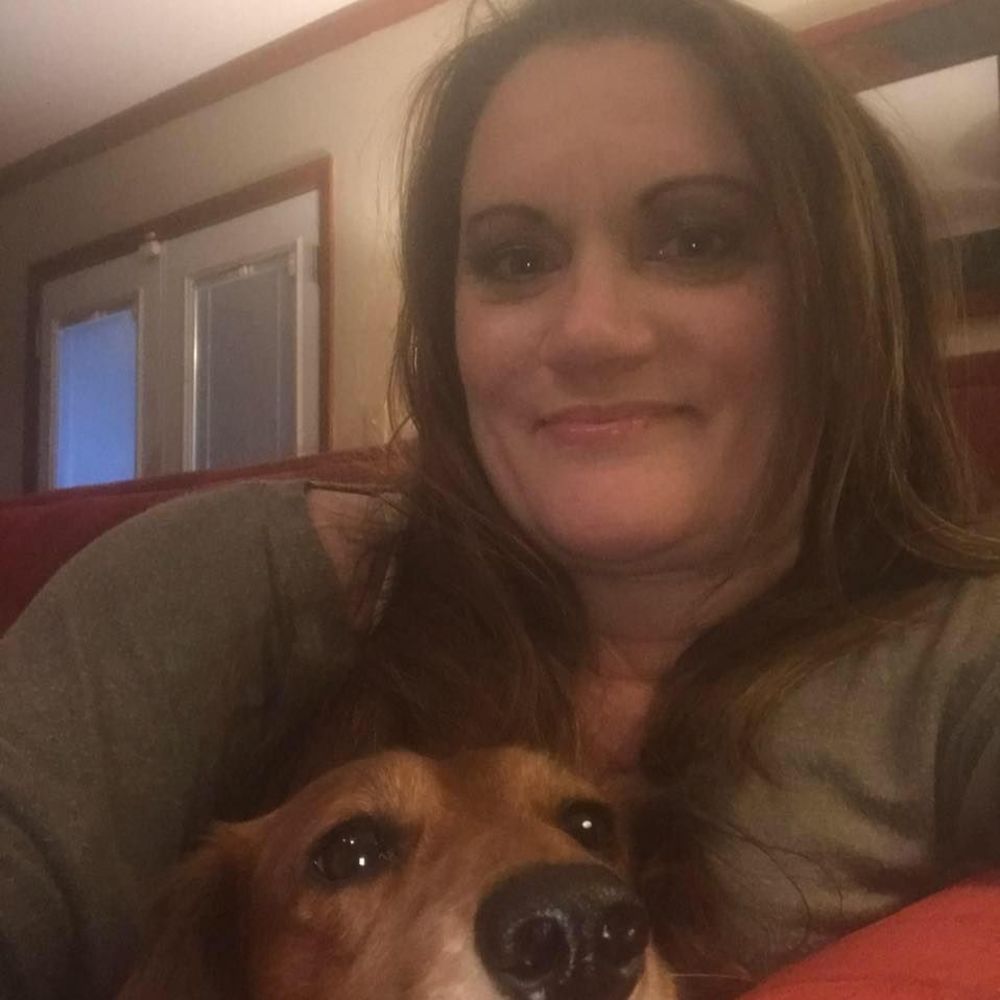 Meet your Posher, Stacey